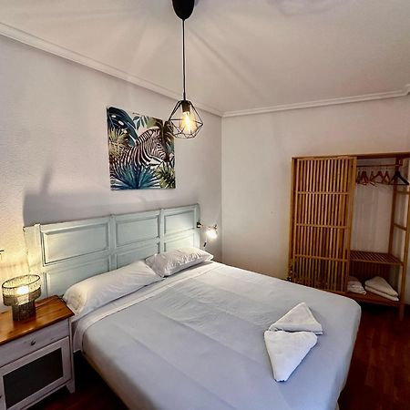 Atuaire Home Balcon Con Vistas A La Catedral De Burgo Exterior foto