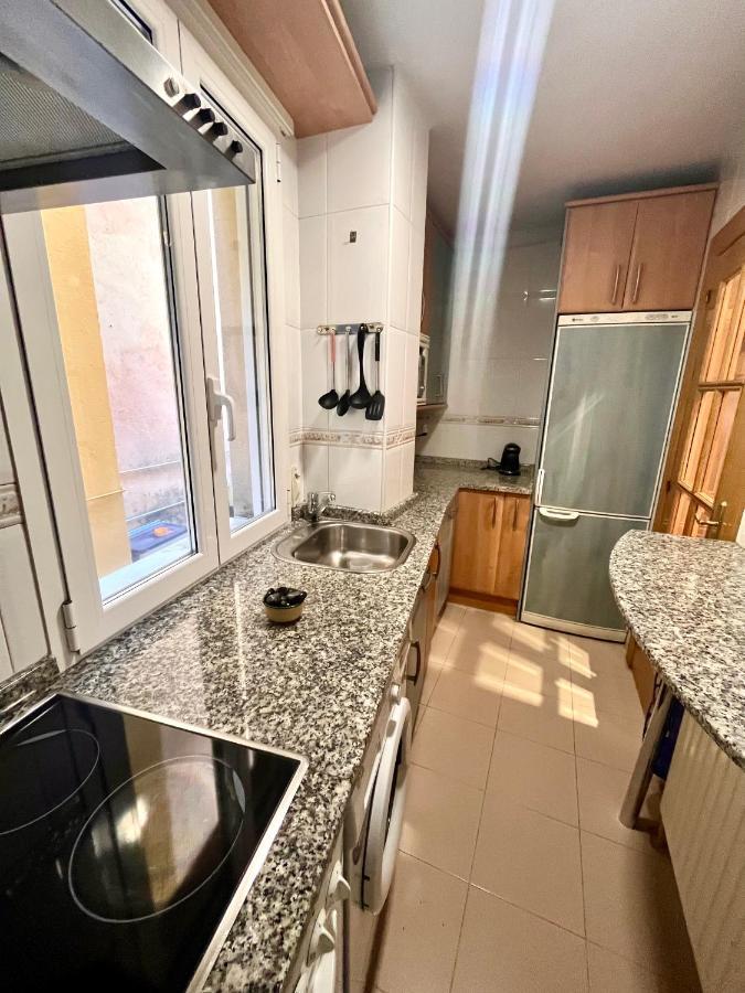 Atuaire Home Balcon Con Vistas A La Catedral De Burgo Exterior foto